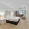 Penthouse with Rooftop and Spa - 3 BR Bali Resort in Kingscliff 1324