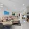 Penthouse with Rooftop and Spa - 3 BR Bali Resort in Kingscliff 1324