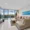 Penthouse with Rooftop and Spa - 3 BR Bali Resort in Kingscliff 1324