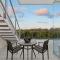 Penthouse with Rooftop and Spa - 3 BR Bali Resort in Kingscliff 1324