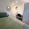 Modern 2 Bed Flat - 卢顿 Modern 2 Bed Flat - 卢顿