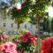 Schloßhotel Ernestgrün Foto: Schloßhotel Ernestgrün