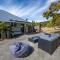 Coastal Outlook - Akaroa Holiday Home - 阿卡罗阿