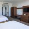 Holiday Inn Express Mexico Santa Fe by IHG - Ciudad de México
