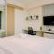 Homey and Simply Look 1BR Bintaro Embarcadero Apartment By Travelio - 当格浪