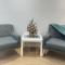 Cozy, brand-new, 2BDR,walkout apt, free parking