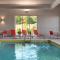 Holiday Inn Express & Suites - Dalton - Walnut Ave by IHG - 道尔顿