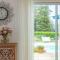 Sunset Villa Norfolk Island - a Mediterranean inspired villa