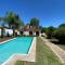 Casa c piscina para hasta 6 pax