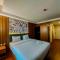 Comfort Stay Studio at Mataram City Apartment By Travelio Comfort Stay Studio at Mataram City Apartment By Travelio