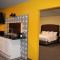 Historic Cow Palace Inn