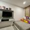 Studio at dMillenia Residences - Kota Samarahan