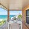 Stanwell Park Escape - Sprawling Beachfront Living