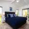 Sunset Villa Norfolk Island - a Mediterranean inspired villa