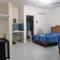 Blue Hotel