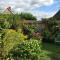 B&B les Agapanthes