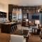 Buffalo Marriott at LECOM HARBORCENTER - بوفالو