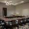 Buffalo Marriott at LECOM HARBORCENTER - بوفالو