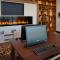 Buffalo Marriott at LECOM HARBORCENTER - بوفالو