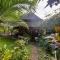 Eco-Lodge Deseo Bamboo