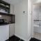 Modern Nomads Classic Styled King Studio with Indoor Pool