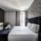 Modern Nomads Classic Styled King Studio with Indoor Pool