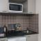 Modern Nomads Classic Styled King Studio with Indoor Pool