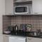 Modern Nomads Classic Styled King Studio with Indoor Pool
