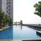 Spacious and Homey 2BR at Tree Park City Cikokol Apartment By Travelio - 当格浪