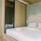 Spacious and Homey 2BR at Tree Park City Cikokol Apartment By Travelio - 当格浪