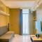 Spacious and Homey 2BR at Tree Park City Cikokol Apartment By Travelio - 当格浪