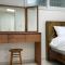 #2 Beds, 2 Rooms STAYTION25 #Wangsimni Comfortable 2 Cozy Rooms