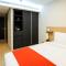 Aiden by Best Western Cheongdam - Soul