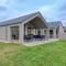 Lovely Home In Jesendorf With Sauna - Jesendorf