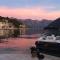Beachfront Villa Perast