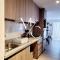 Departamentos Exclusivos con wifi, Cocina, TV Smart, toallas, Cowork, Central. San Martin 2406.