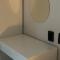 Two single beds, Near Gangnam - Seul