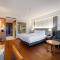 Hotel Interburgo Daegu