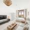 Silkhaus Offshore Studio in Palm Views East Tower