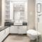 Silkhaus Offshore Studio in Palm Views East Tower