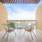 Silkhaus Offshore Studio in Palm Views East Tower