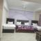 Dixit residency - Vrindavan