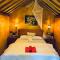 Asan Rinjani Homestay Tetebatu Asan Rinjani Homestay Tetebatu