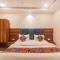 FabHotel Rachna Palace and Banquets - Nr Lekhraj Metro Station - Lucknow