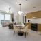 Maison Privee - Tranquil Living with Golf Course Vws in Dubai Hills - 迪拜