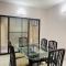 Stylish Fully Furnished 3 Bed Room Premium Apartment Near Airport And Metro At Uttara Sector 7 - Dhaka