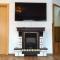 Golden GaPa Central Family Apartment 8