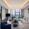 Conrad Chongqing - Indulge in the magical 8D city landscape