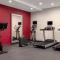 Home2 Suites By Hilton Brownwood - 布朗伍德