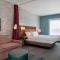 Home2 Suites By Hilton Brownwood - 布朗伍德